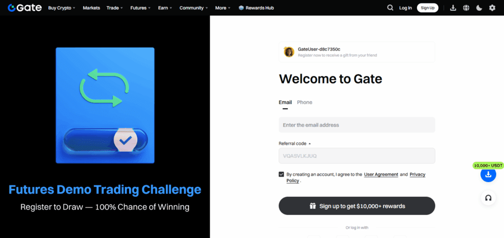 Gate.io