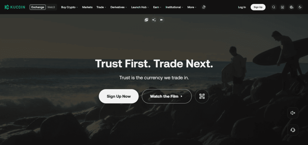 KuCoin