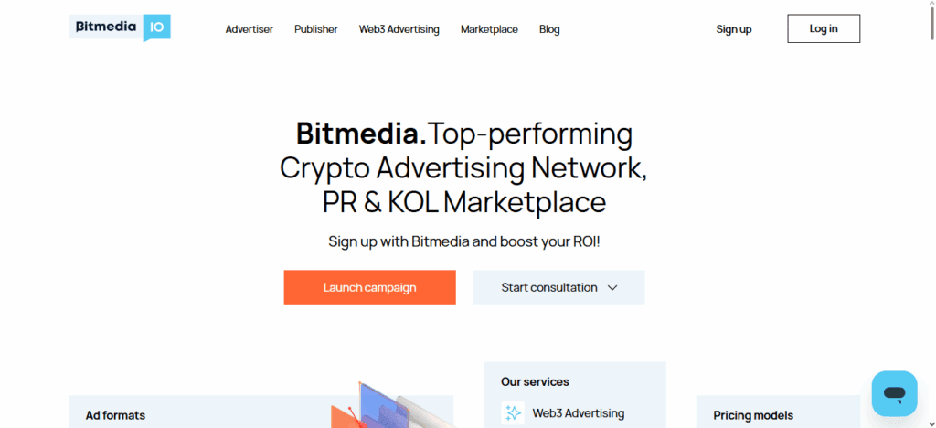 Bitmedia