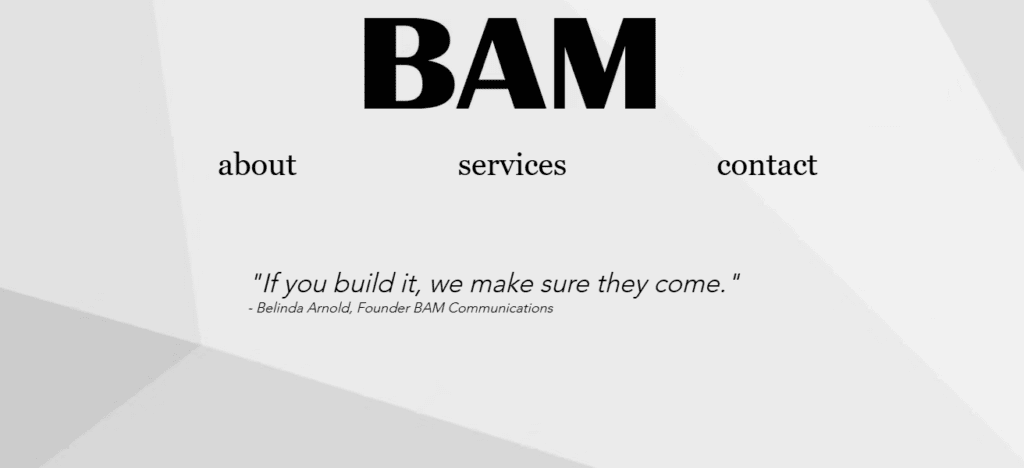 BAM Communications