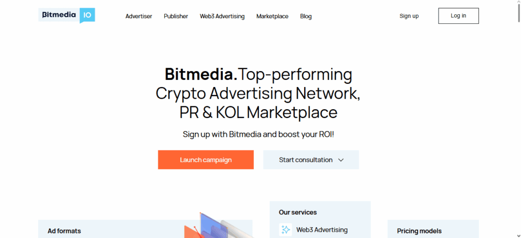 Bitmedia