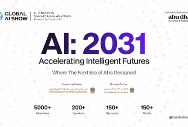 ai show
