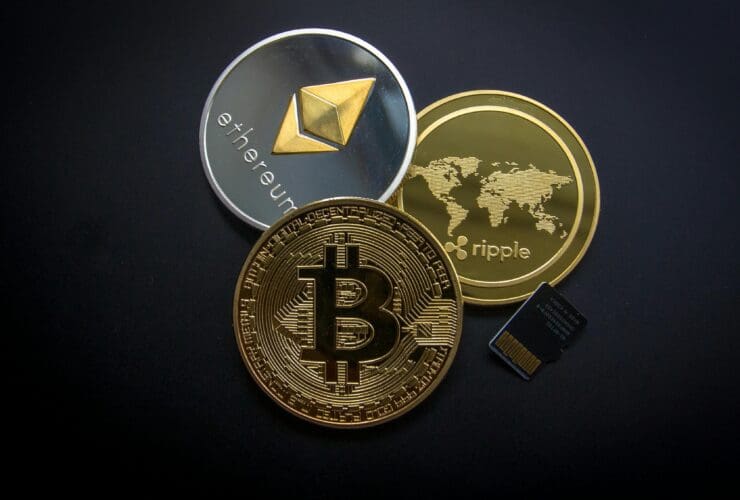 Top 10 Crypto Bridges for Cross-Chain NFT Transfers Guide