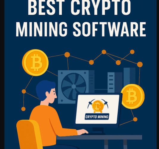 10 Best Crypto Mining Software and How to Set Up GPU Mining