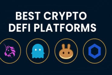10 Best Crypto DeFi Platforms and How to Maximize Yield Farming