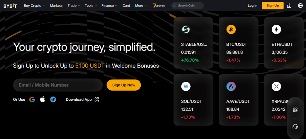 Bybit