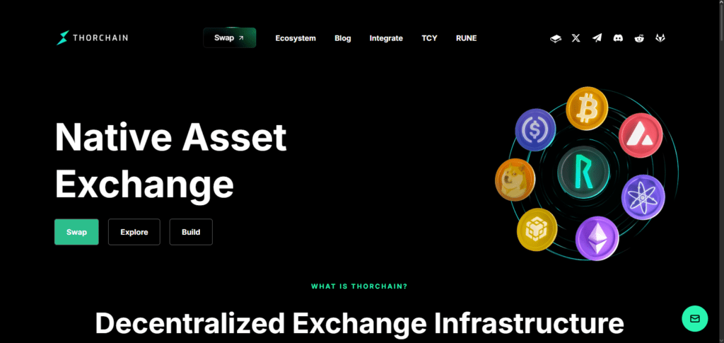 THORChain