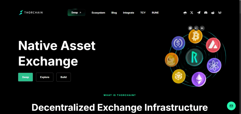 THORChain