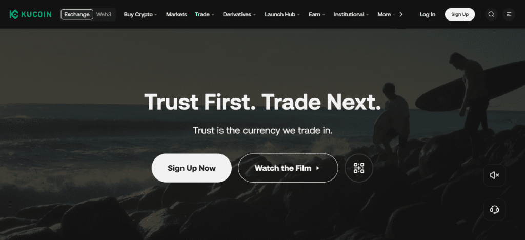 KuCoin