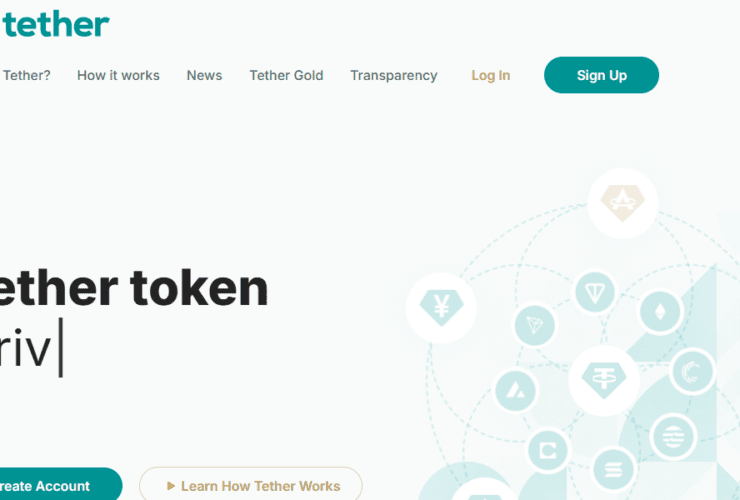 How To Buy Tether (USDT) Safely In Saudi Arabia