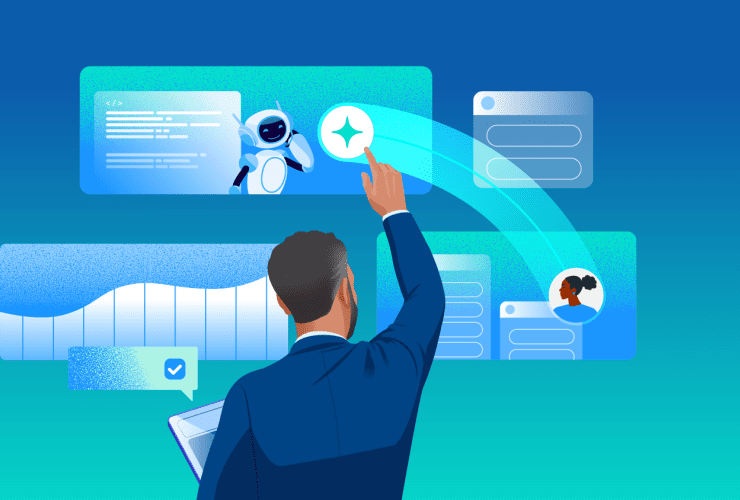 10 Best AI Platforms for Executive Decision Support in 2026