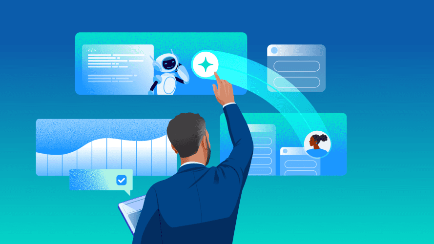 10 Best AI Platforms for Executive Decision Support in 2026