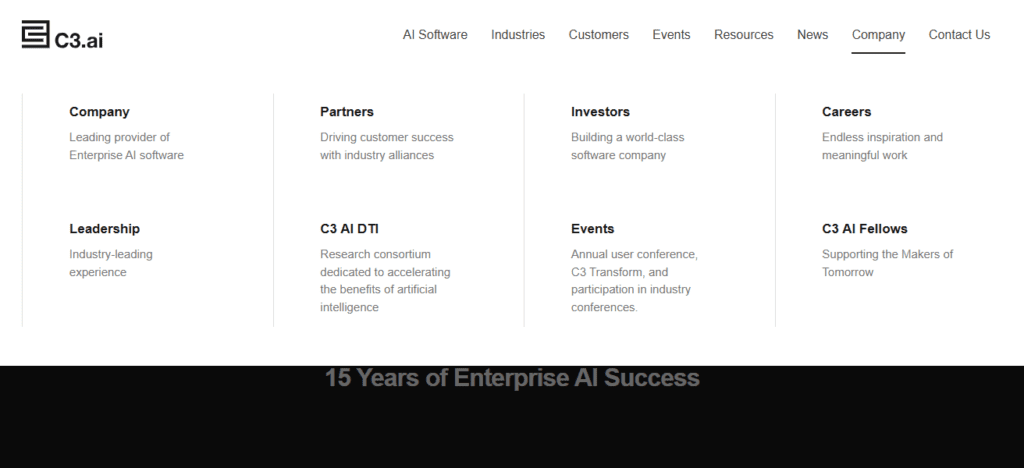 C3 AI