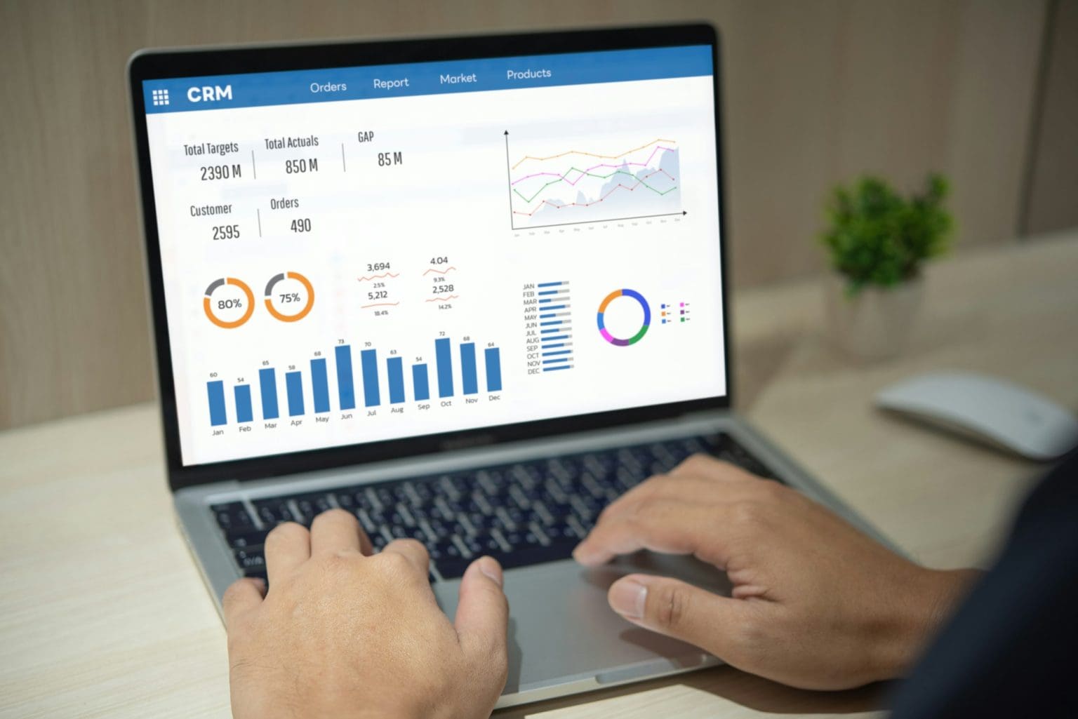 10 Best AI Tools For Operational Intelligence In 2026
