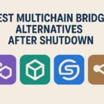 10 Best Multichain Bridge Alternatives After Shutdown