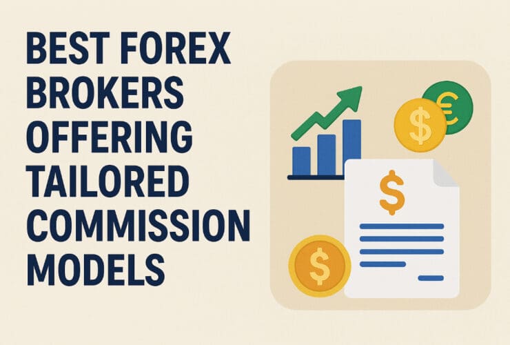 10 Best Forex Brokers for FX Desk Aggregation In 2026
