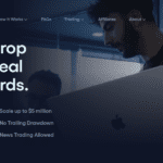 10 Best FunderPro Prop Firm Alternatives for Traders in 2025