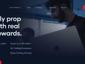 10 Best FunderPro Prop Firm Alternatives for Traders in 2025