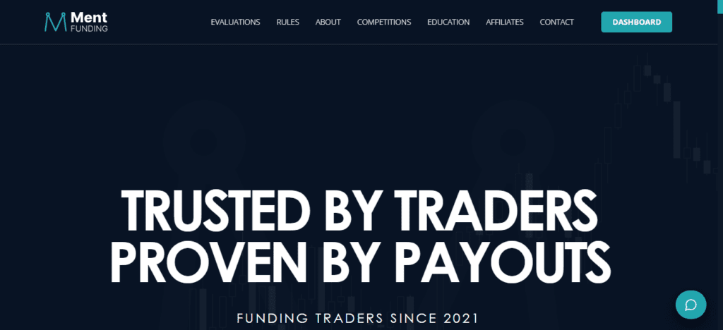Ment Funding