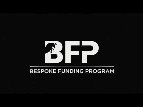  Bespoke Funding
