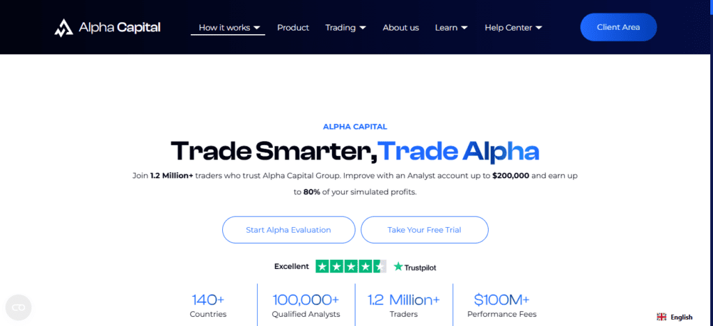 Alpha Capital Group
