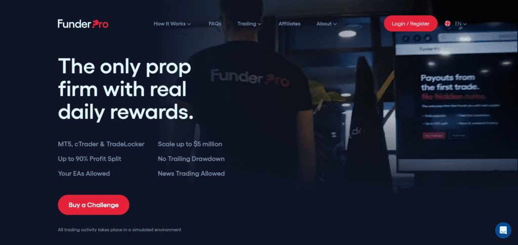 FunderPro