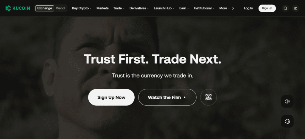 KuCoin