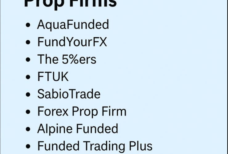 10 Best No-Evaluation Prop Firms for Traders in 2026