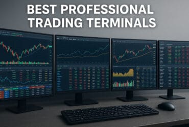 10 Best Professional Trading Terminals (Better than TradingView)