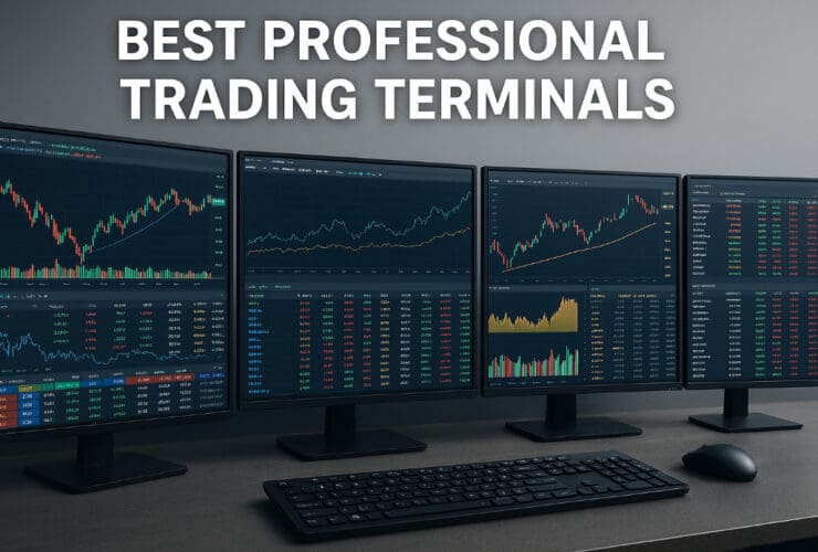 10 Best Professional Trading Terminals (Better than TradingView)