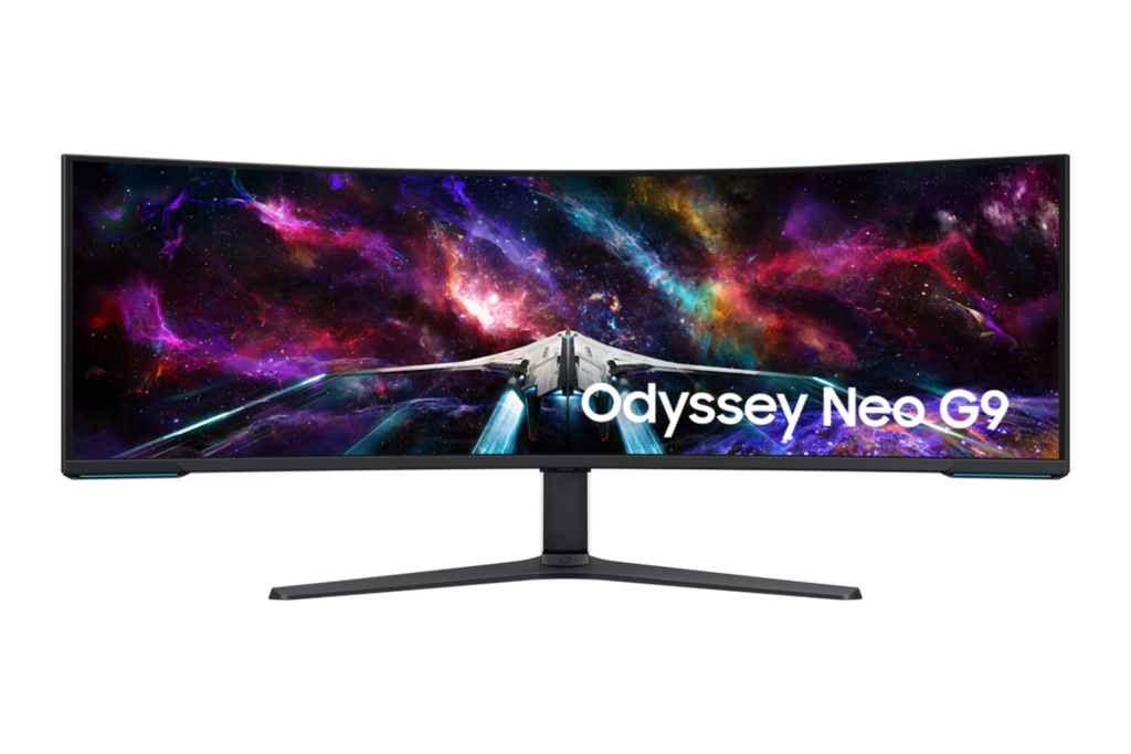 Samsung Odyssey Neo G9 (G95NC)