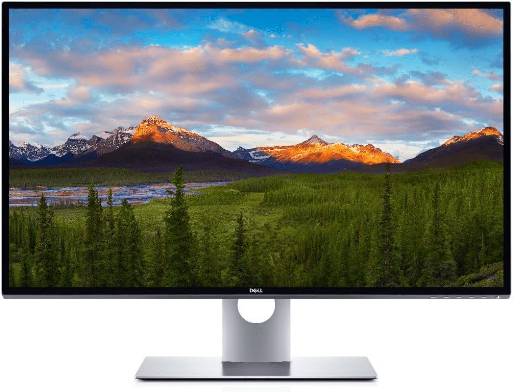 Dell UltraSharp UP3218K