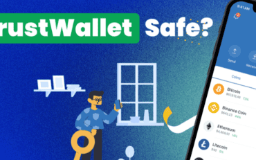 Is Trust Wallet Safe for Storing Large Crypto Amounts?