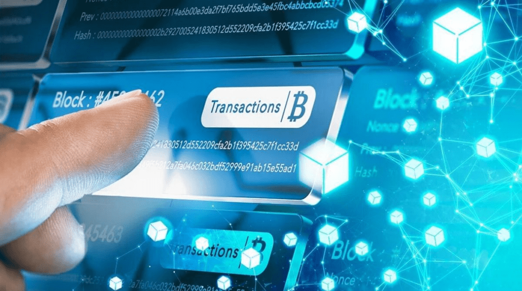 How to Track Lost Bitcoin Using Transaction Hash