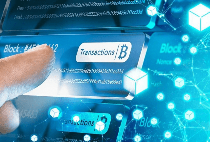 How to Track Lost Bitcoin Using Transaction Hash Easily