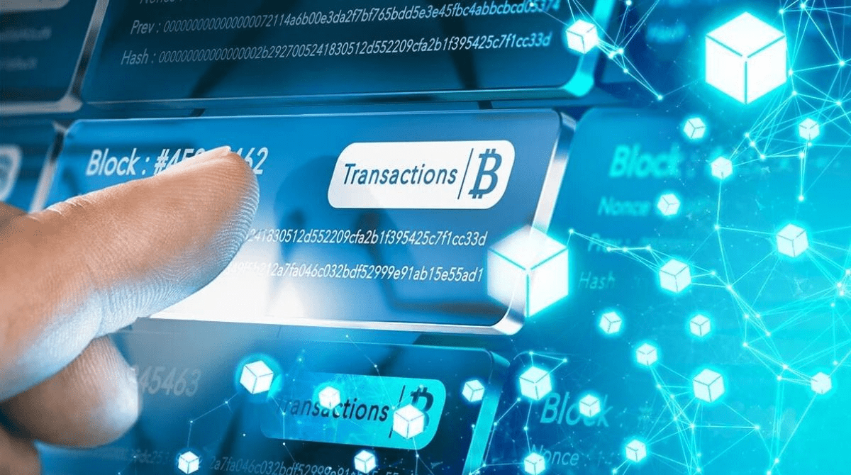 How to Track Lost Bitcoin Using Transaction Hash Easily