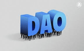 What Is a DAO?