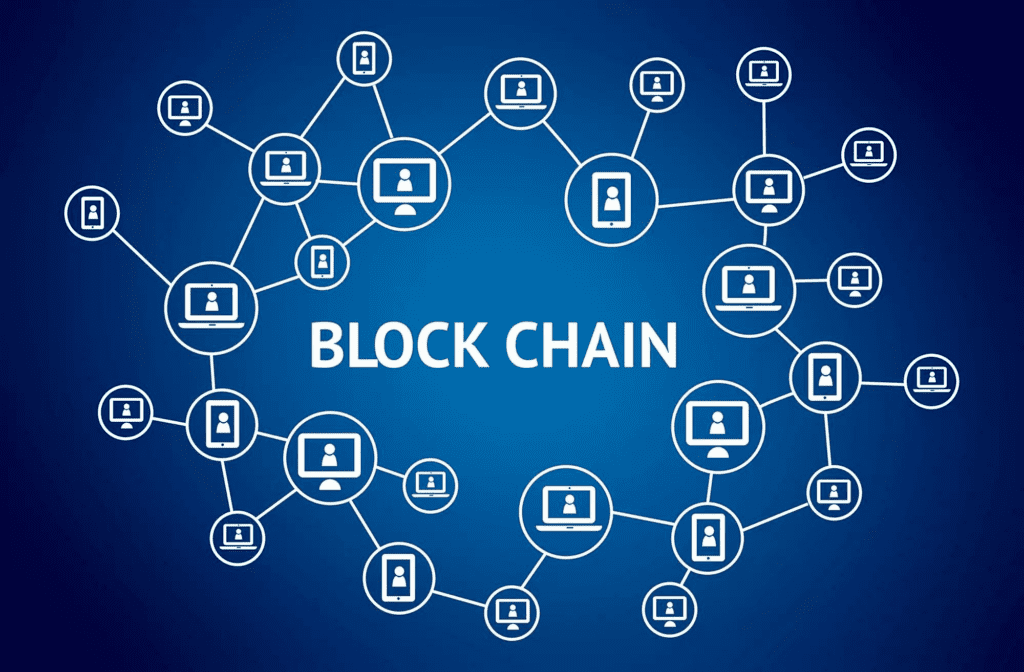 What is Blockchain?