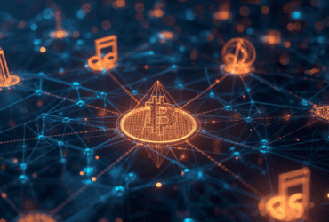 How Crypto Is Revolutionizing Content Monetization