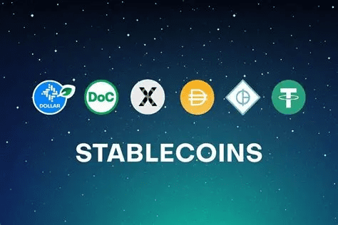 What is Stablecoins?