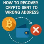 How to Recover Crypto Sent to Wrong Address