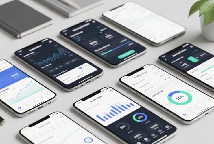 10 Experimental Money Apps That Feel Like Games In 2026