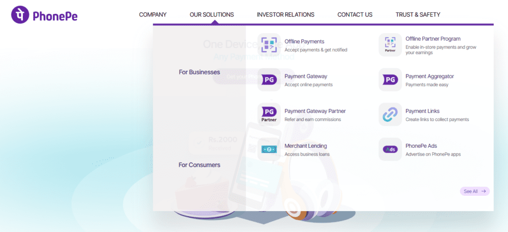 PhonePe