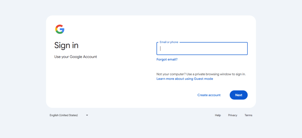 Google Pay