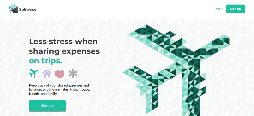 Splitwise