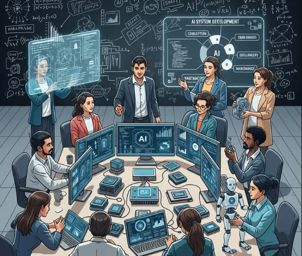 AI Accountability