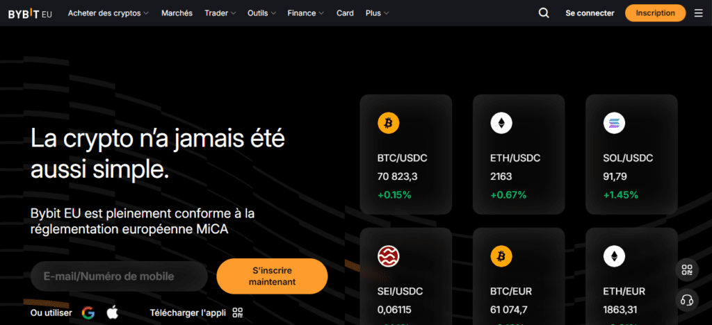 Bybit