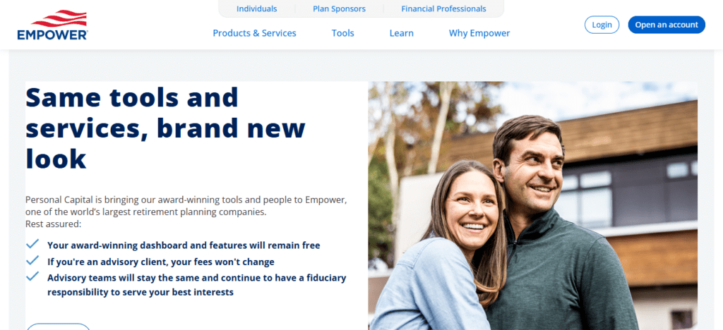 Personal Capital