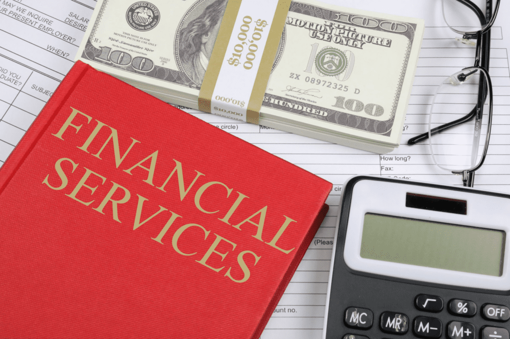 Financial Services