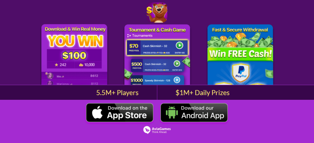 Pocket7Games